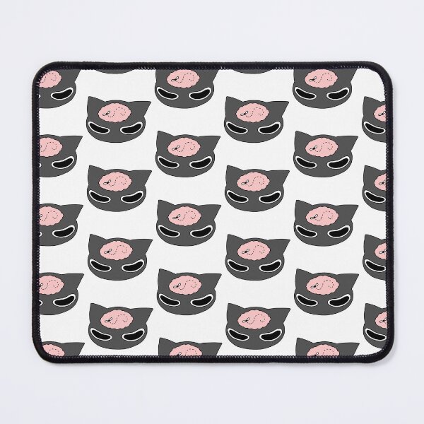 Item preview, Cat Doodle: No Thoughts designed and sold by AokiHarrisDraws.