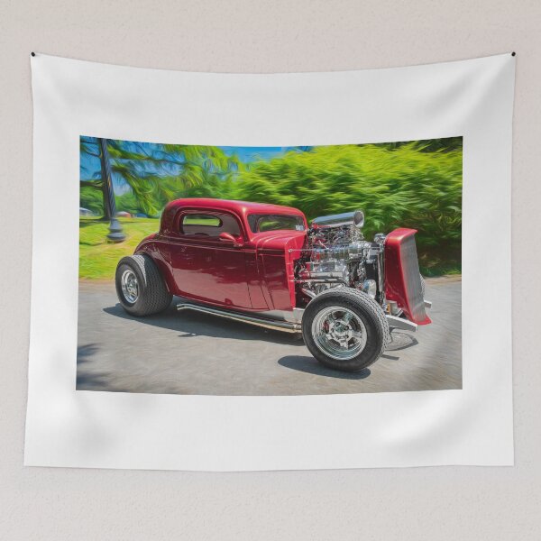 Item preview, 32 Ford designed and sold by barkeypf.