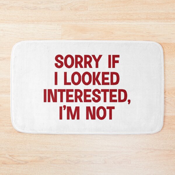 Item preview, sorry if i looked interested, designed and sold by designing01Ar3.