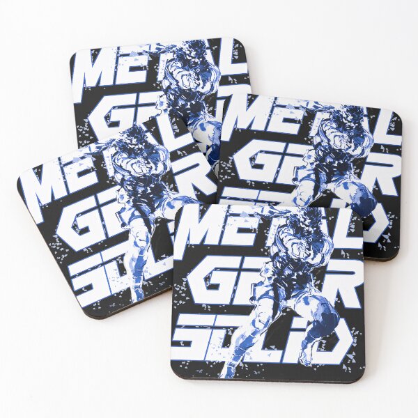 Item preview, . Blue Solid Snake Charge For Tactical Espionage Fans Gift For Retro Stealth Gamers designed and sold by PredovicAshlynn.