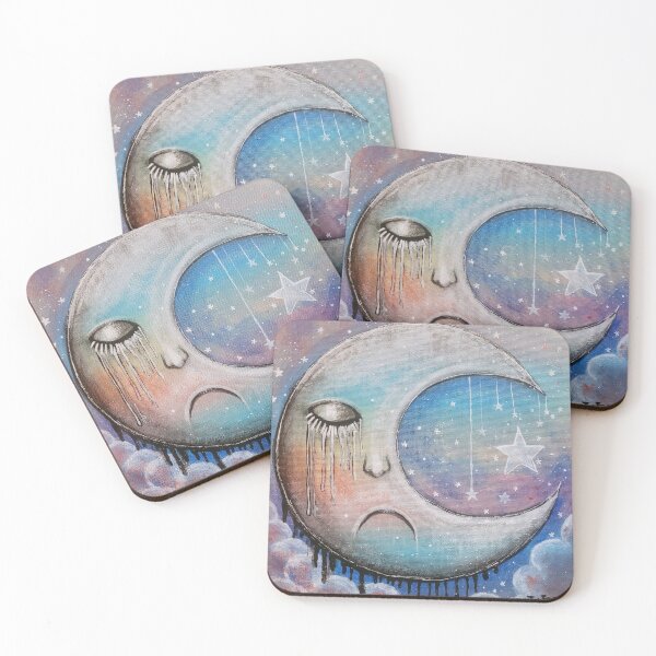 Item preview, Broken Dreams designed and sold by Menageries.