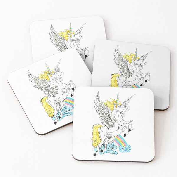 Item preview, Unicorn Art designed and sold by Taçiana  Estrela.