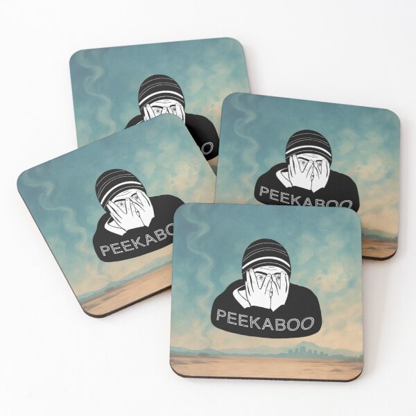 Item preview, Copy of  Breaking Bad – Jesse Pinkman Inspired Design designed and sold by Mira.Made.