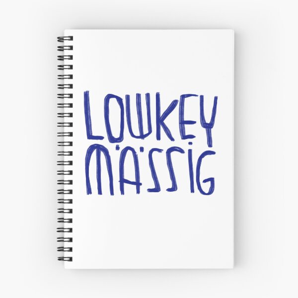 Item preview, Lowkey moderate designed and sold by badlydrawnbabe.