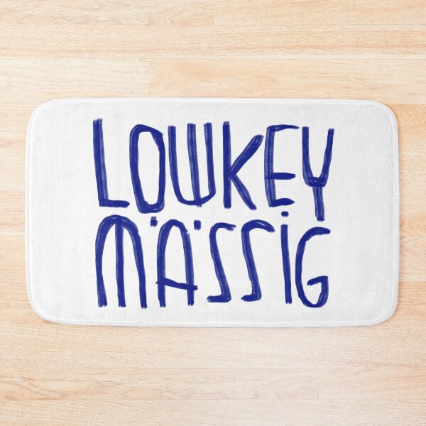 Item preview, Lowkey moderate designed and sold by badlydrawnbabe.