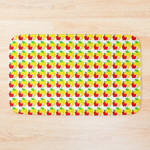 Item preview, gift box with heart apple, banana designed and sold by AwardArt33.