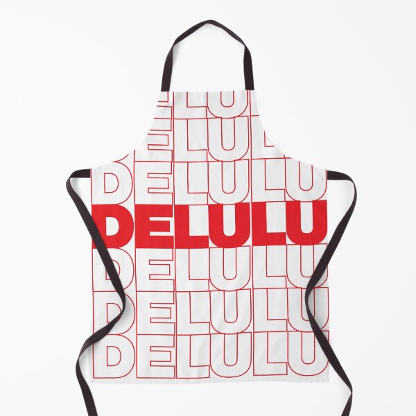 Item preview, DELULU designed and sold by oddwonders.