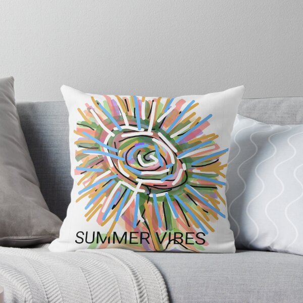 Item preview, Summer Vibes  designed and sold by casamomo.