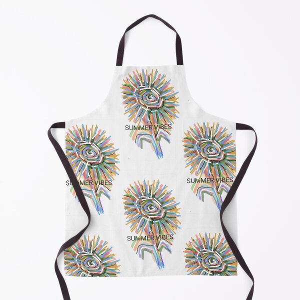 Item preview, Summer Vibes designed and sold by casamomo.
