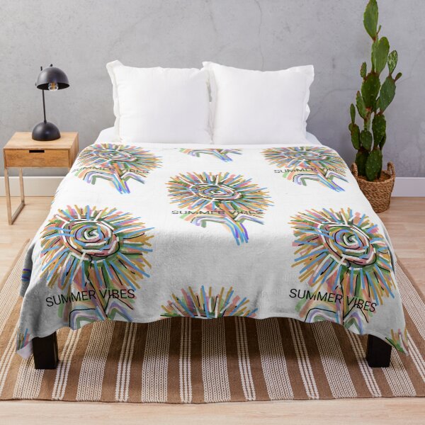 Item preview, Summer Vibes designed and sold by casamomo.
