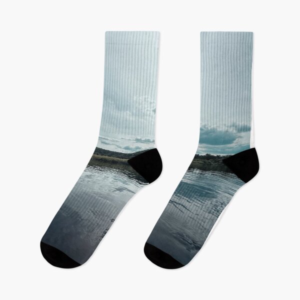 Item preview, Cinematic shoreline designed and sold by Photographer Steve.