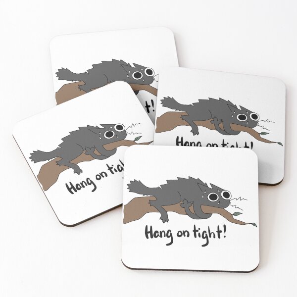 Item preview, Cat Doodle: Scaredy Cat designed and sold by AokiHarrisDraws.