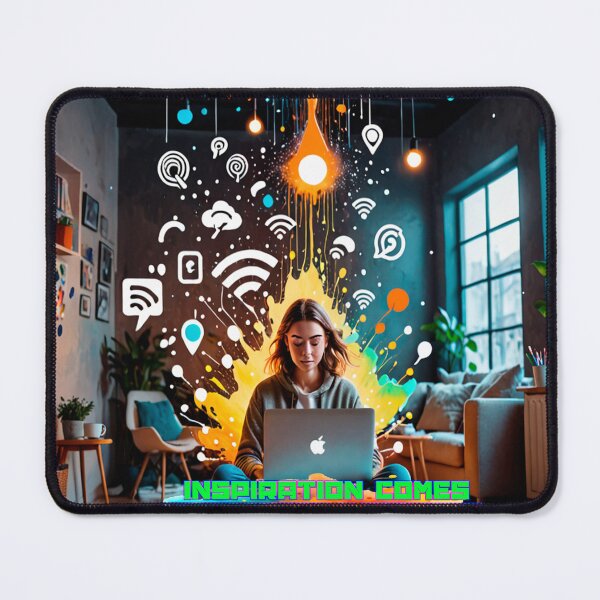 Item preview, Connected Creator designed and sold by ShumLab.