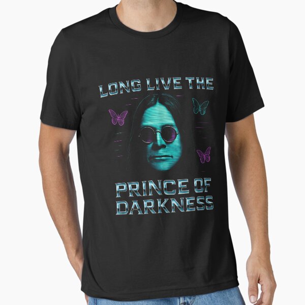 Item preview, Electric Goth Icon – Long Live the Prince designed and sold by Anime-uptown.