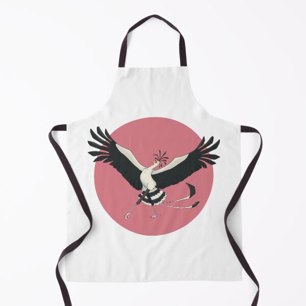 Item preview, Secretary Bird designed and sold by LianeTancock.