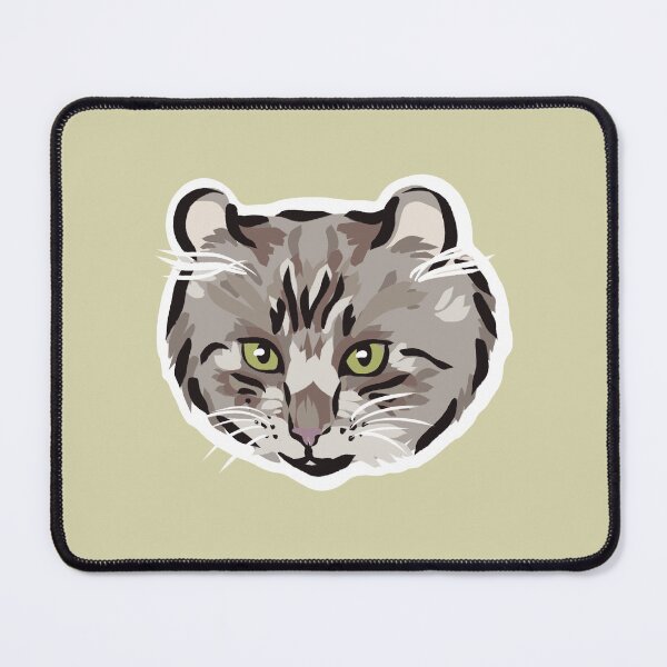 Item preview, American Curl Cat designed and sold by Atelier Girouette .