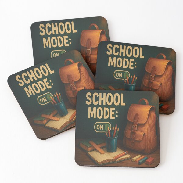 Item preview, Ready For Learning designed and sold by Mindful56.