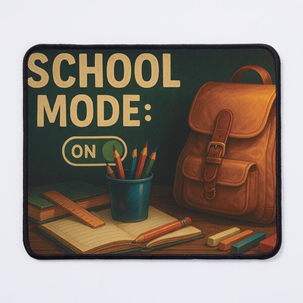 Item preview, Ready For Learning designed and sold by Mindful56.