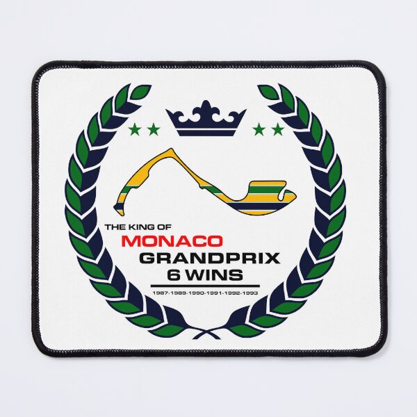 Item preview, The King Of Monaco Vintage Art designed and sold by San Studios Co..