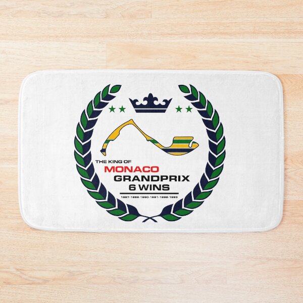 Item preview, The King Of Monaco Vintage Art designed and sold by San Studios Co..