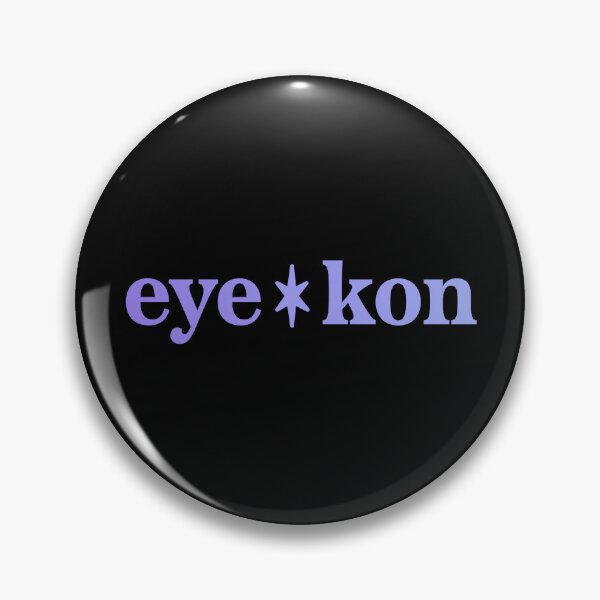 Item preview, eyekon designed and sold by liminalmood.