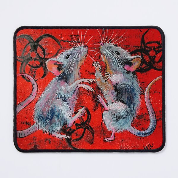 Item preview, Hazardous Fun designed and sold by Menageries.