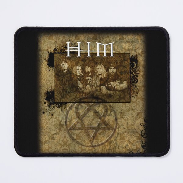 Item preview, HIM 2006__vILLE-vALLO designed and sold by MusicVibesTee.