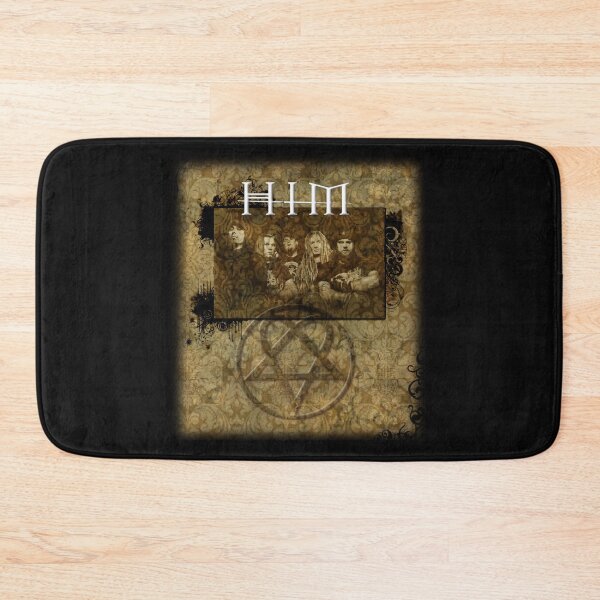 Item preview, HIM 2006__vILLE-vALLO designed and sold by MusicVibesTee.
