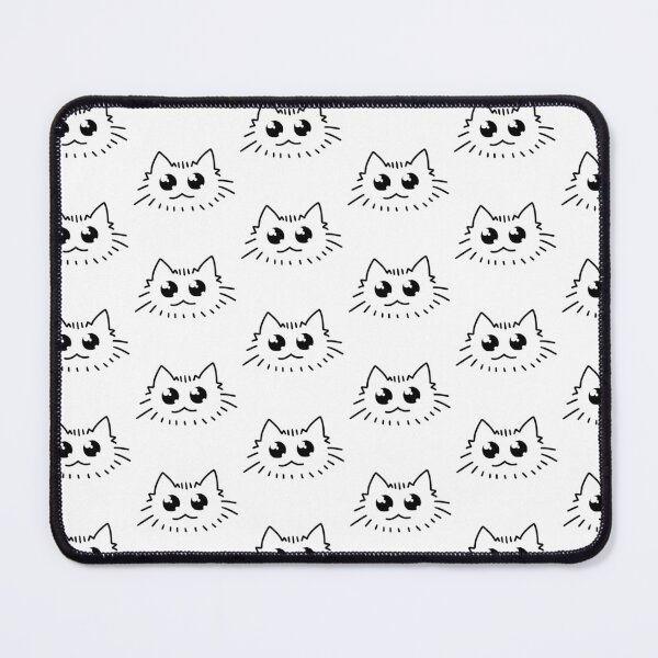 Item preview, Cat Doodle: Cutie Pie designed and sold by AokiHarrisDraws.