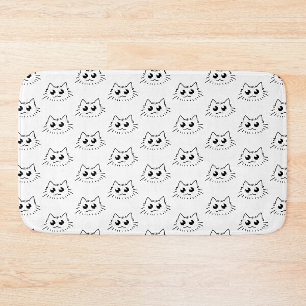 Item preview, Cat Doodle: Cutie Pie designed and sold by AokiHarrisDraws.