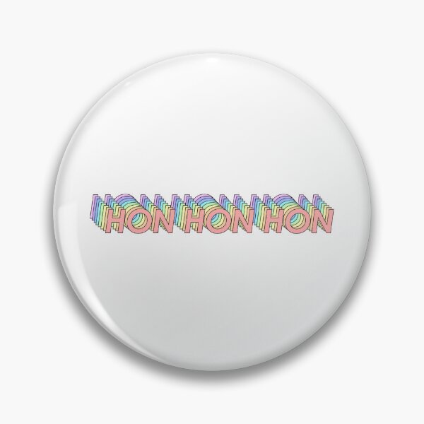 Item preview, HON HON HON designed and sold by oddwonders.