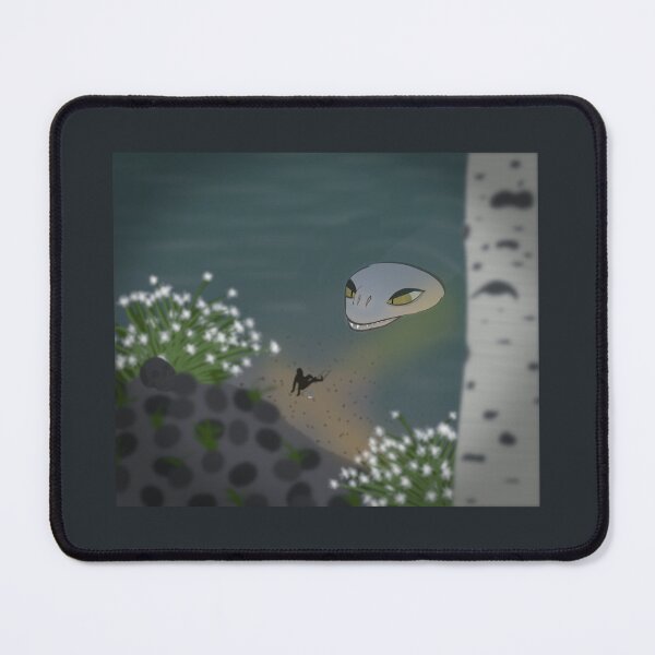 Item preview, See Monster designed and sold by Lordett.