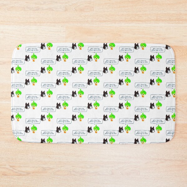 Item preview, Girl, I have tea. Please sign an NDA designed and sold by Tri-Stain.