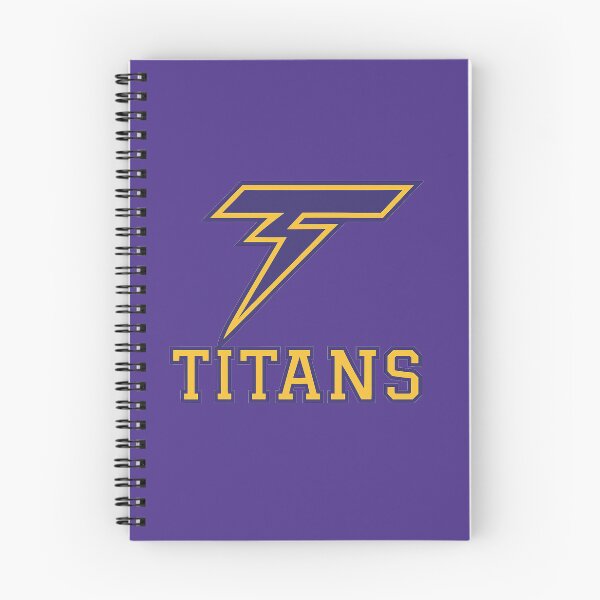 Item preview, FCS West Titans designed and sold by Brentgw11.