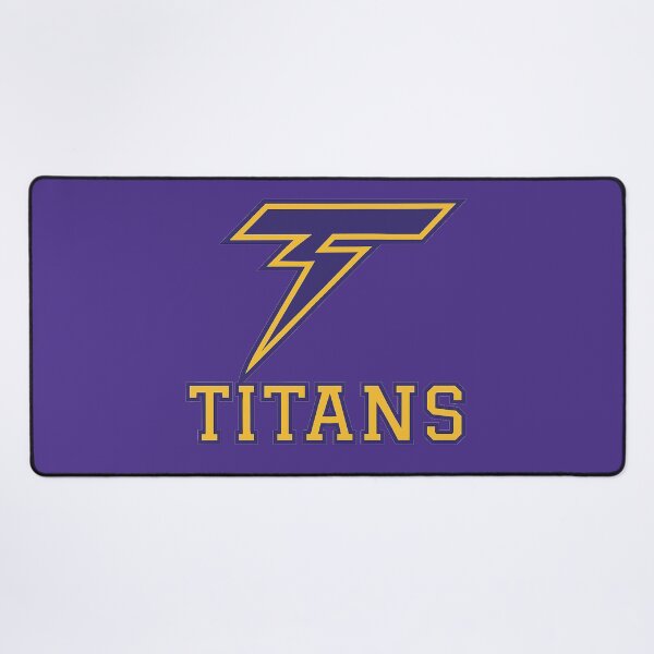 Artikel-Vorschau von FCS West Titans, designt und verkauft von Brentgw11.