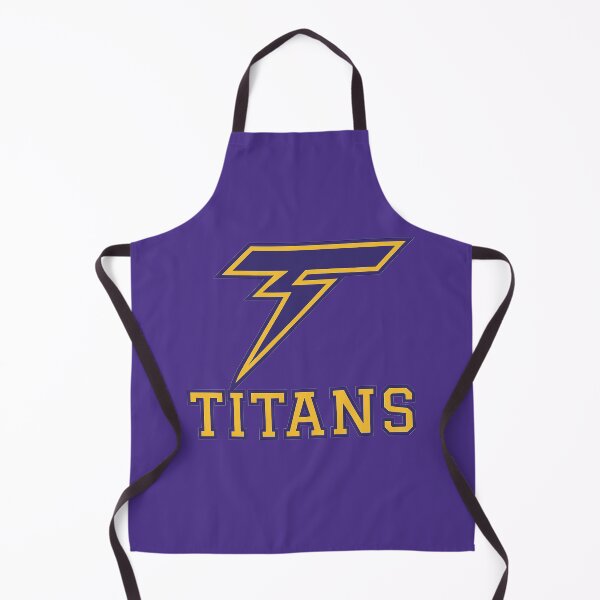 Item preview, FCS West Titans designed and sold by Brentgw11.