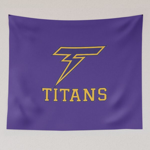 Item preview, FCS West Titans designed and sold by Brentgw11.
