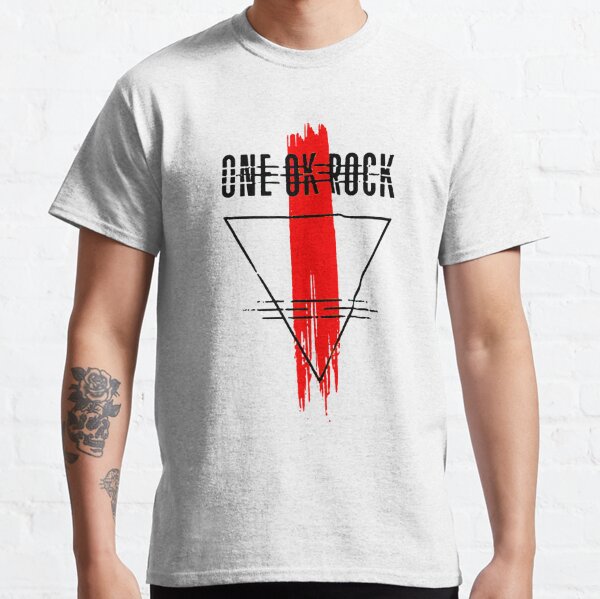 生茶様専用 ONE OK ROCK ワンオク シャツ セット www.domexpeditolopes