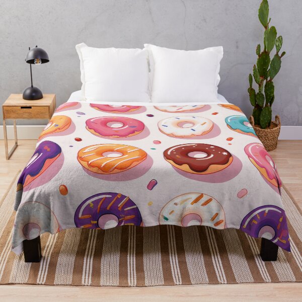 Artikelvorschau, Donuts 2 entworfen und verkauft von Becky-Poppins.