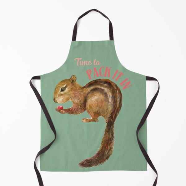 Aperçu de l'œuvre Emballez-le dans Chipmunk créée et vendue par oneofakindness.