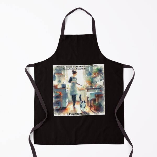 Item preview, Cats Deserve All The Food designed and sold by Rick London Gifts.