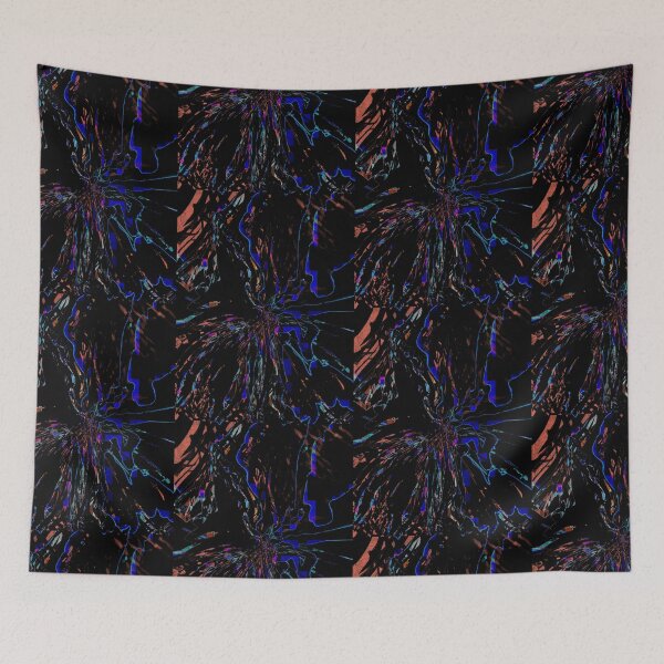 Item preview, Night Shatter designed and sold by MillieLissow.