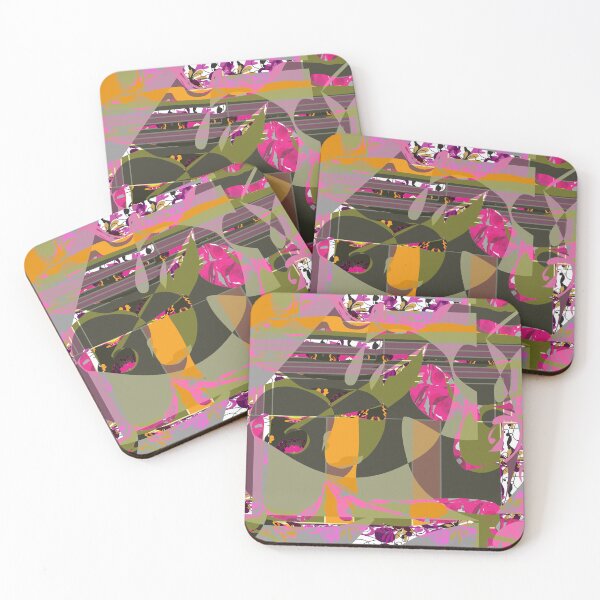 Item preview, Pattern geometrico designed and sold by Morena-ArteArte.