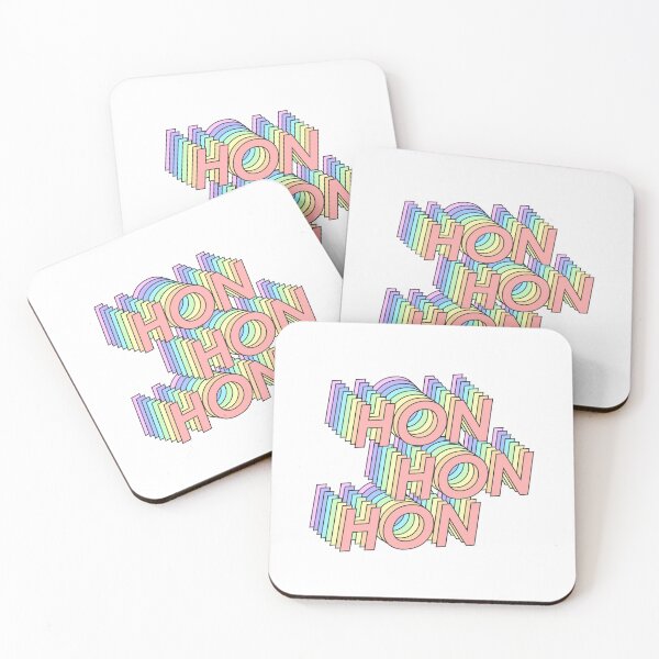 Item preview, HON HON HON designed and sold by oddwonders.