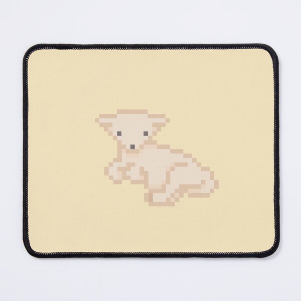 Item preview, Cute lamb designed and sold by ghoulisheep.