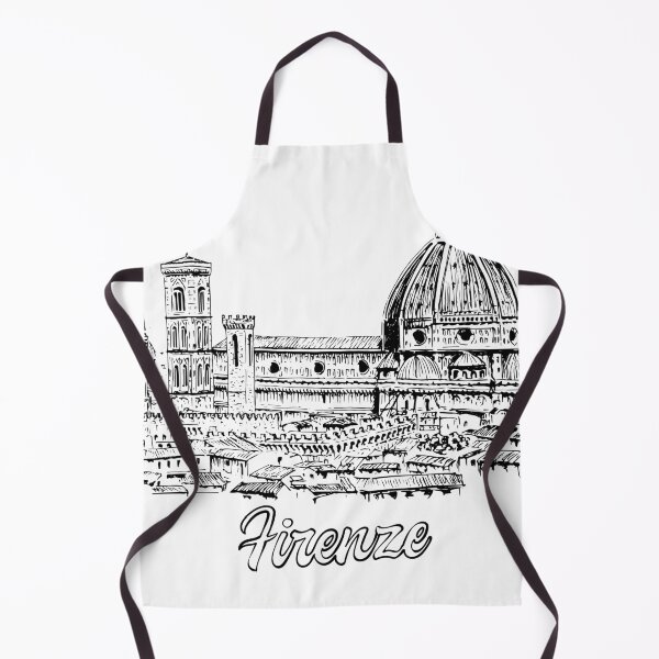 Item preview, Florence Sketch designed and sold by thisjulieee.