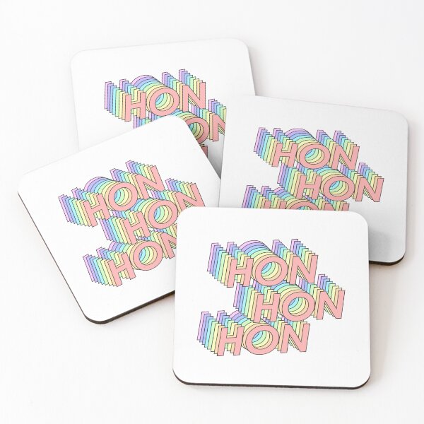 Item preview, HON HON HON designed and sold by oddwonders.