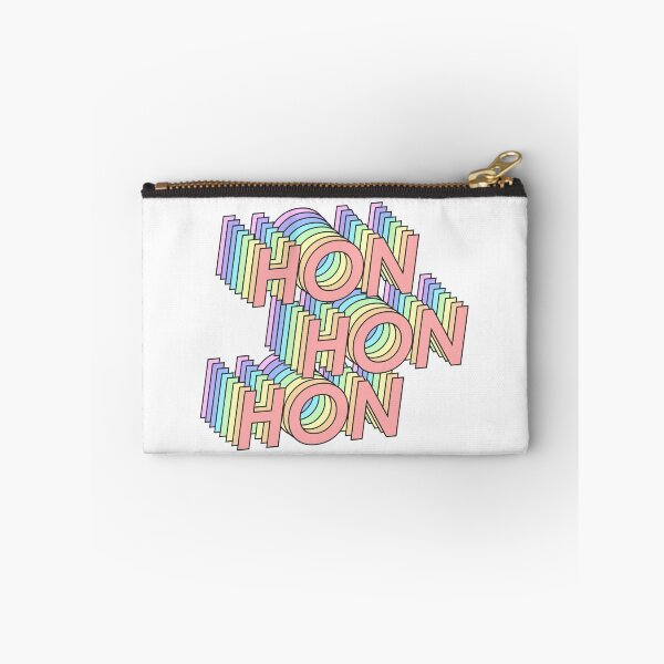Item preview, HON HON HON designed and sold by oddwonders.