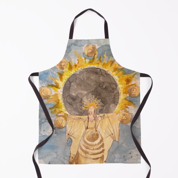 Item preview, As Above, So Below by Jaci Pund designed and sold by Jaci Pund.