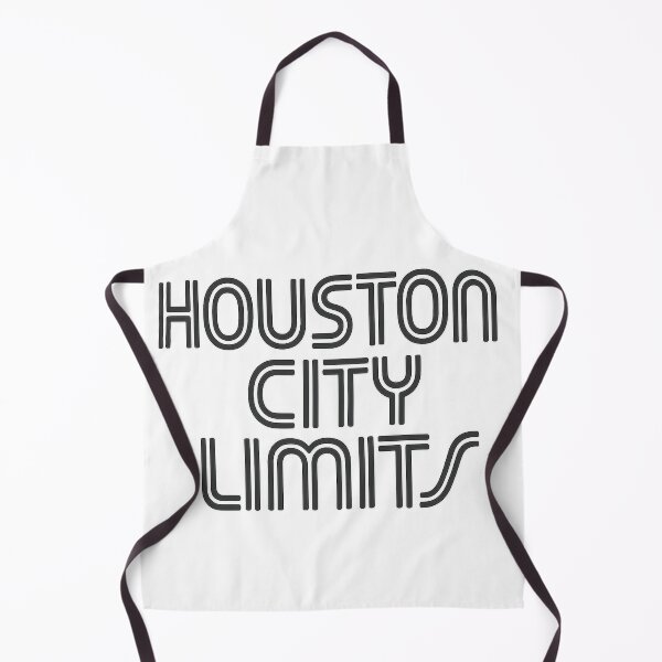 Item preview, Houston City Limits designed and sold by gahteeriffico.